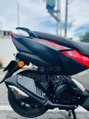 TVS Ntorq 125 Race Edition 2025