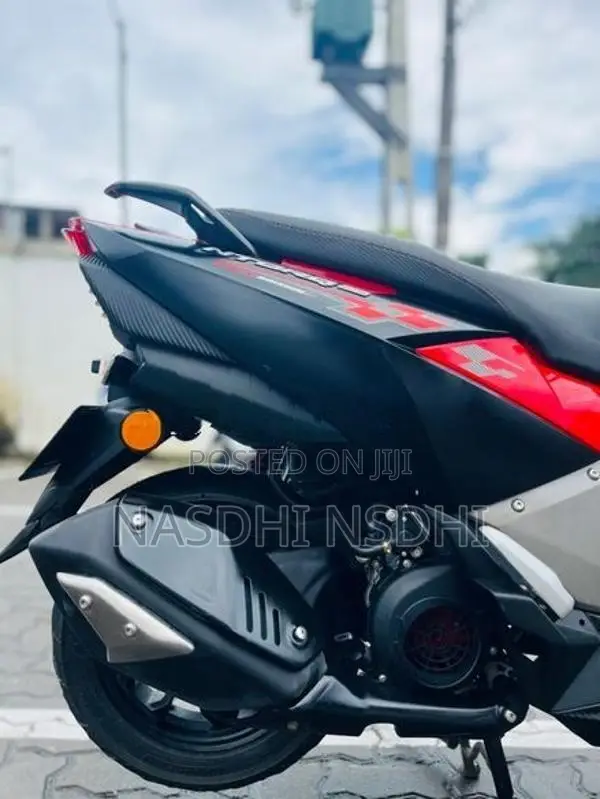 TVS Ntorq 125 Race Edition 2025