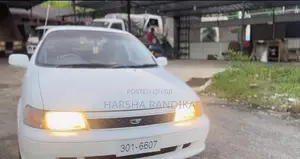 Toyota Corolla 1992