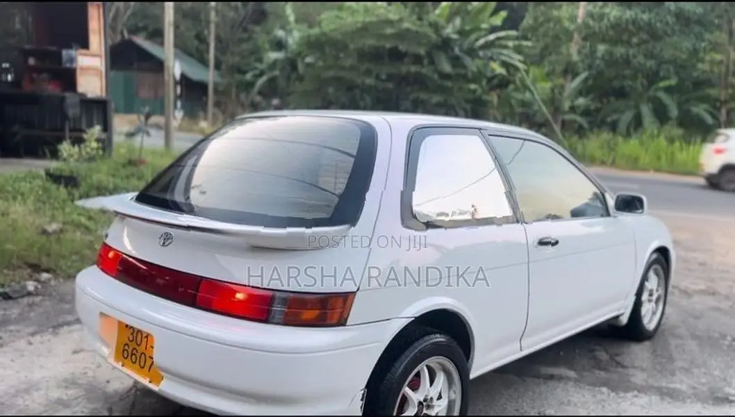 Toyota Corolla 1992