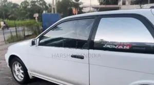 Toyota Corolla 1992