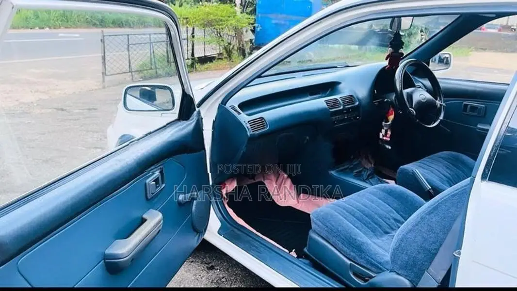Toyota Corolla 1992