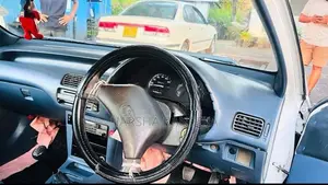 Toyota Corolla 1992