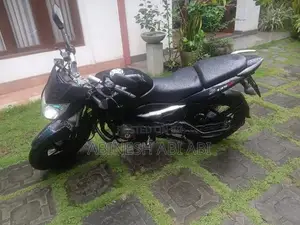 Bajaj Pulsar 135 2011