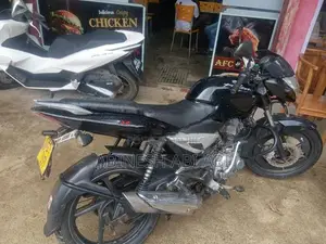 Bajaj Pulsar 135 2011