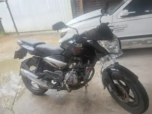 Bajaj Pulsar 135 2011