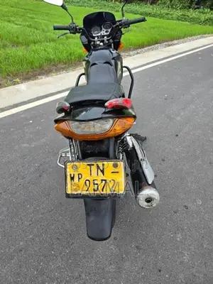 Hero CBZ Extrime 2007