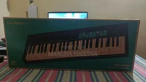 Launchkey Novation 49 MK4 MIDI Keyboard