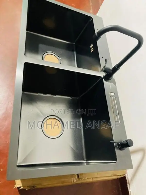Kitchen Sink