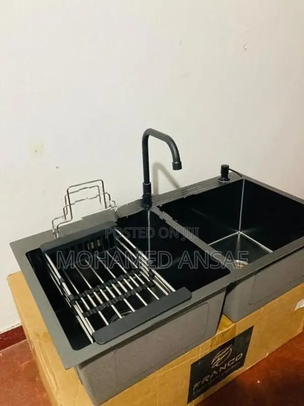 Kitchen Sink