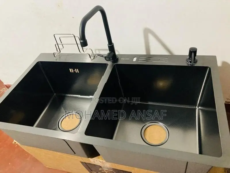 Kitchen Sink