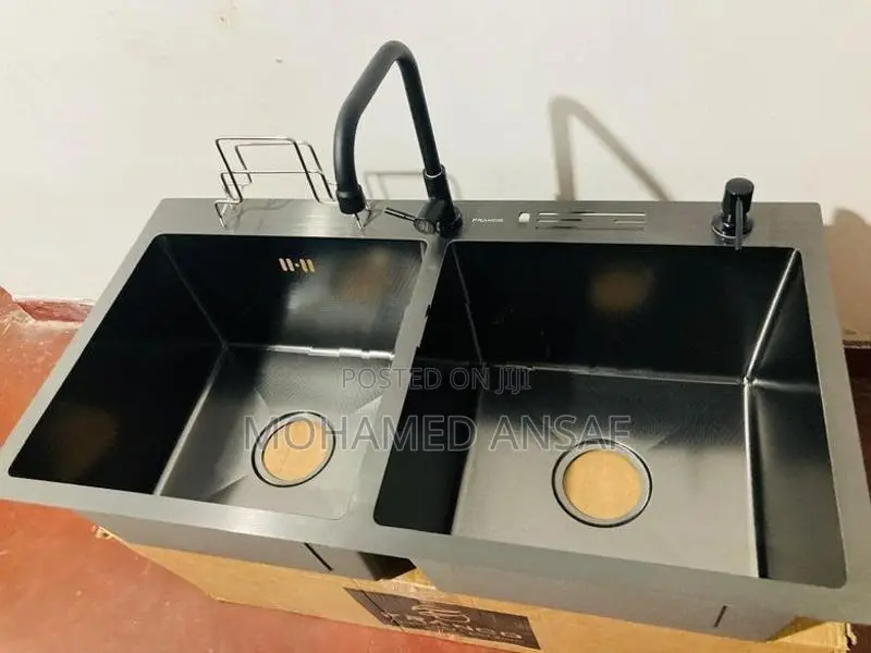 Kitchen Sink
