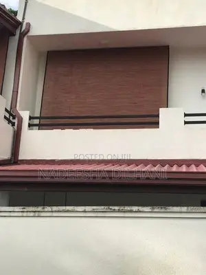 Bamboo Blinds