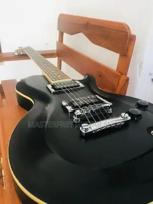 Electric Guitar
