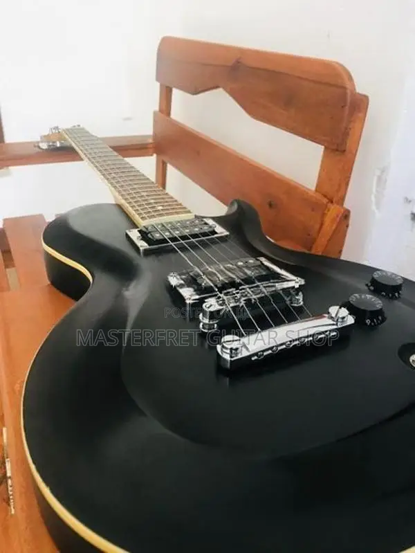 Electric Guitar
