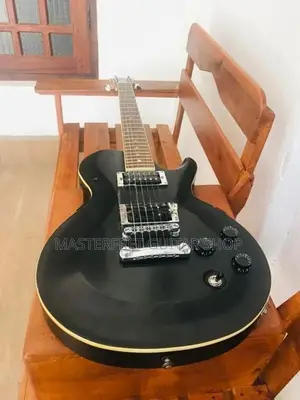 Electric Guitar