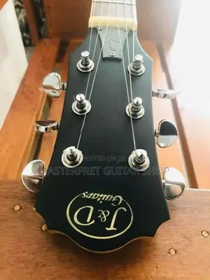 Electric Guitar