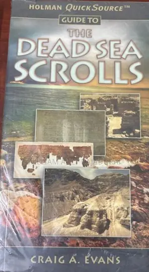Holman QuickSource Bible Reference Books