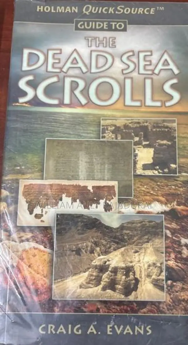 Holman QuickSource Bible Reference Books