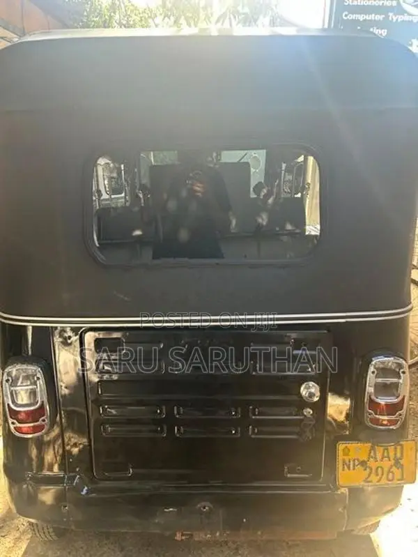 TVS King 2012