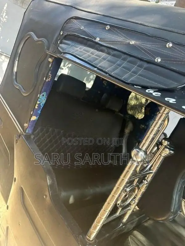 TVS King 2012