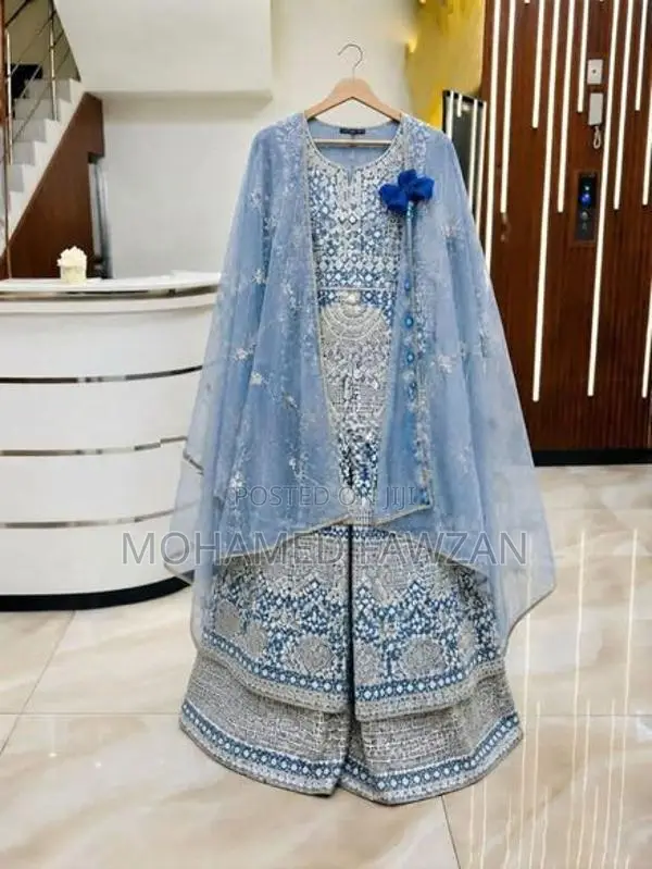 Shalwar Set