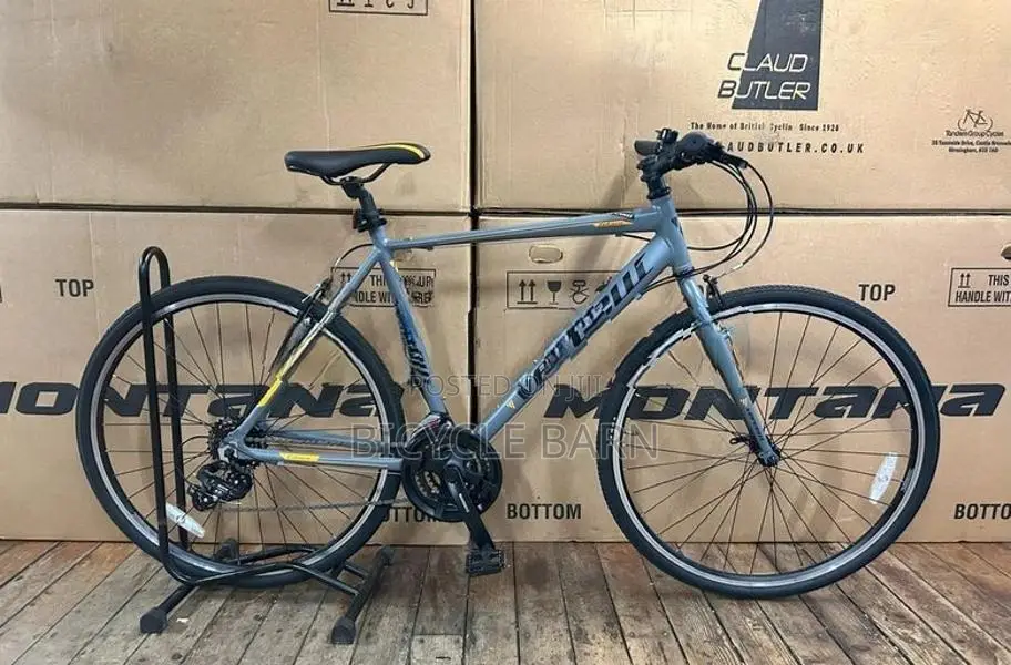 Bicycle