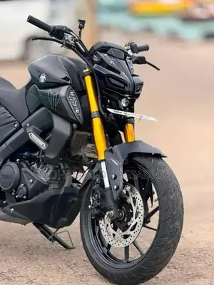 Yamaha MT 15 V2 2025