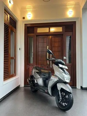 TVS Ntorq 125 2024