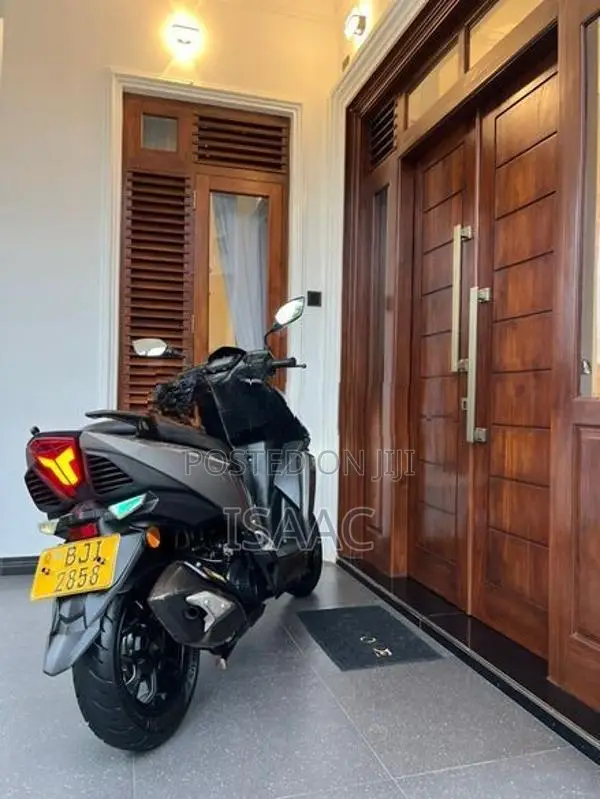 TVS Ntorq 125 2024