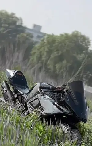 KTM RC 200 2019