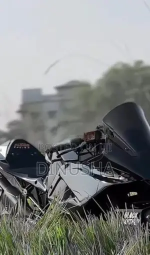 KTM RC 200 2019