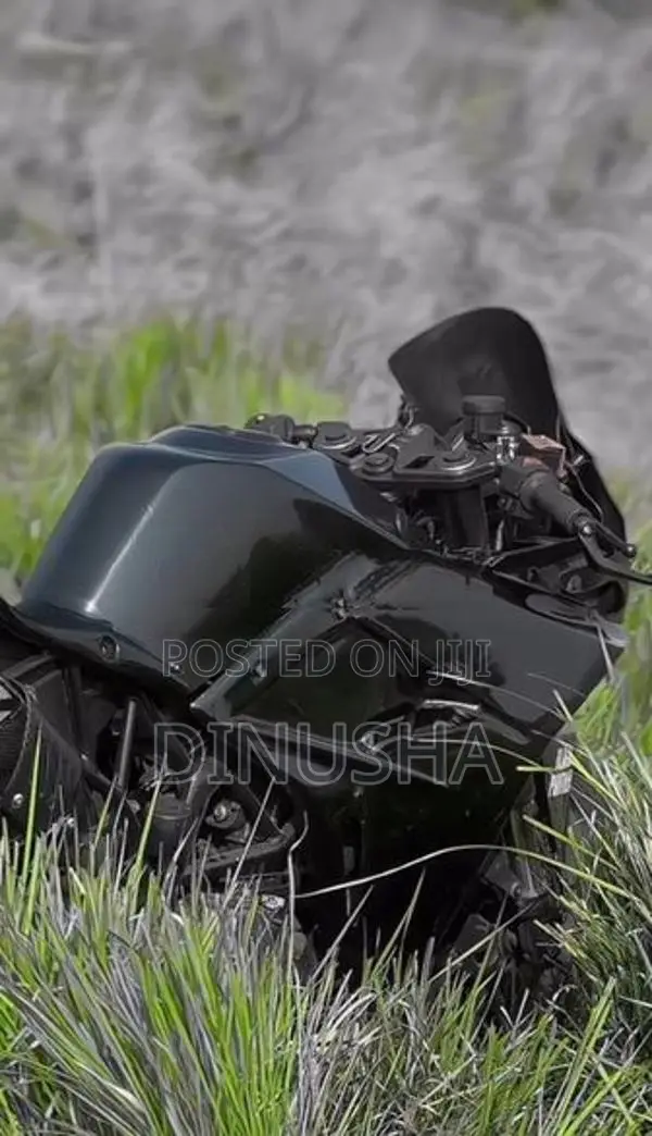 KTM RC 200 2019