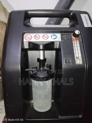 DeVilbiss 5L Oxygen Concentrator