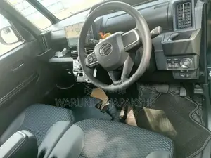 Daihatsu Tanto 2024