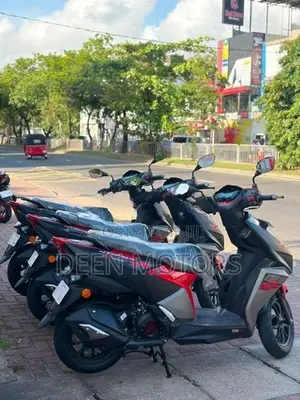 TVS Ntorq 125 Race 2026
