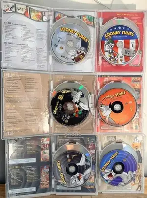 Cartoon Collection