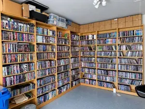 Cartoon Collection