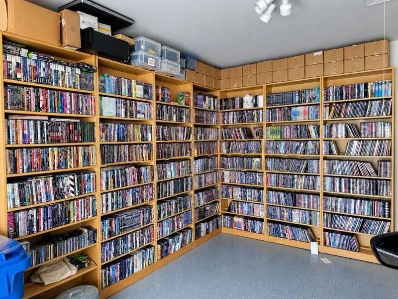 Cartoon Collection