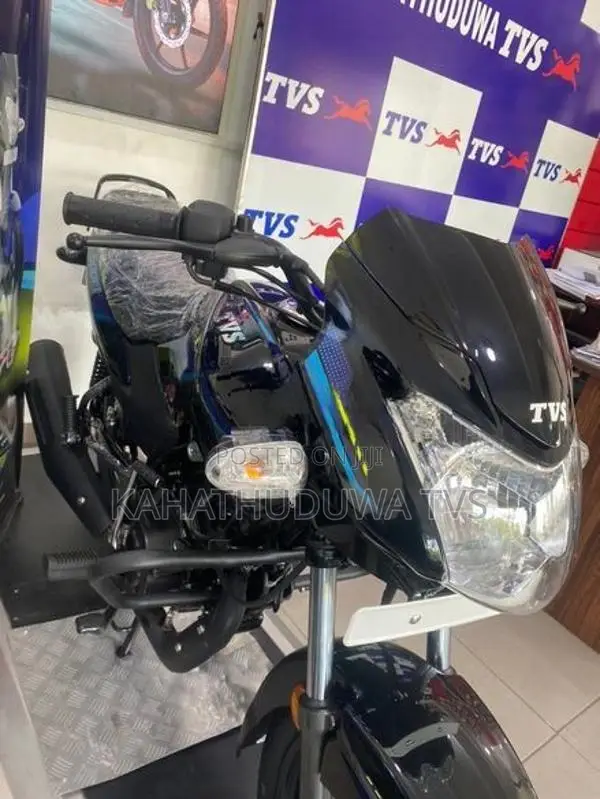 TVS Sport 2026