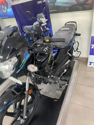 TVS Sport 2026