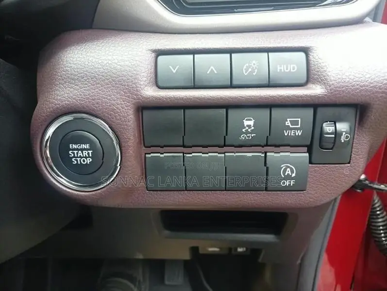 Toyota Urban Cruiser Taisor v 2026