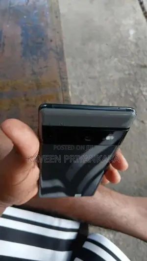 Google Pixel 6 Pro 128GB (Used)