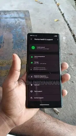Google Pixel 6 Pro 128GB (Used)