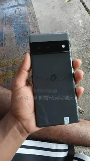 Google Pixel 6 Pro 128GB (Used)