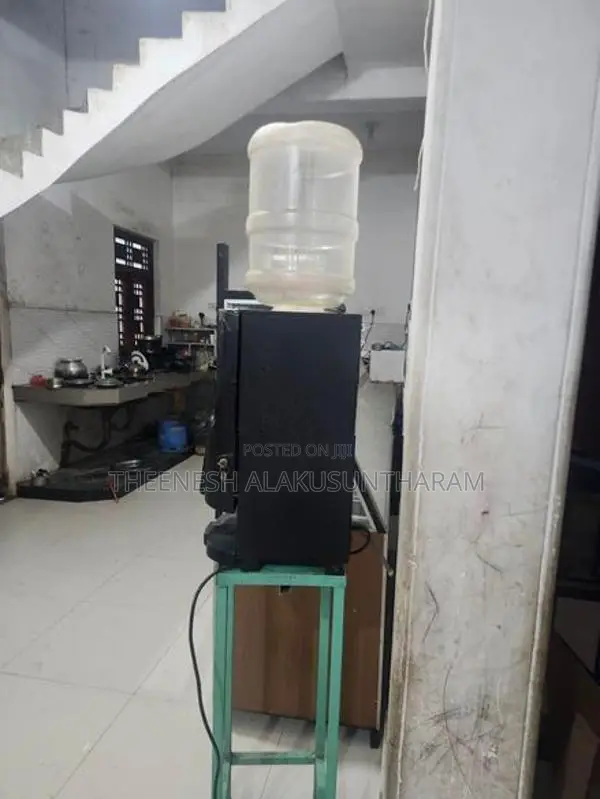 Coffee Machine