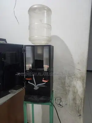 Coffee Machine