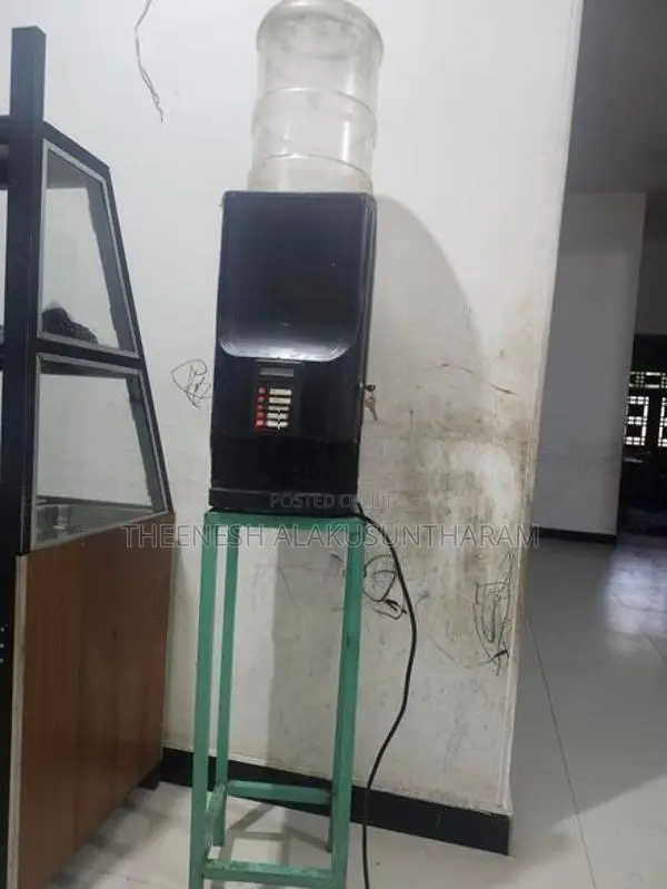 Coffee Machine