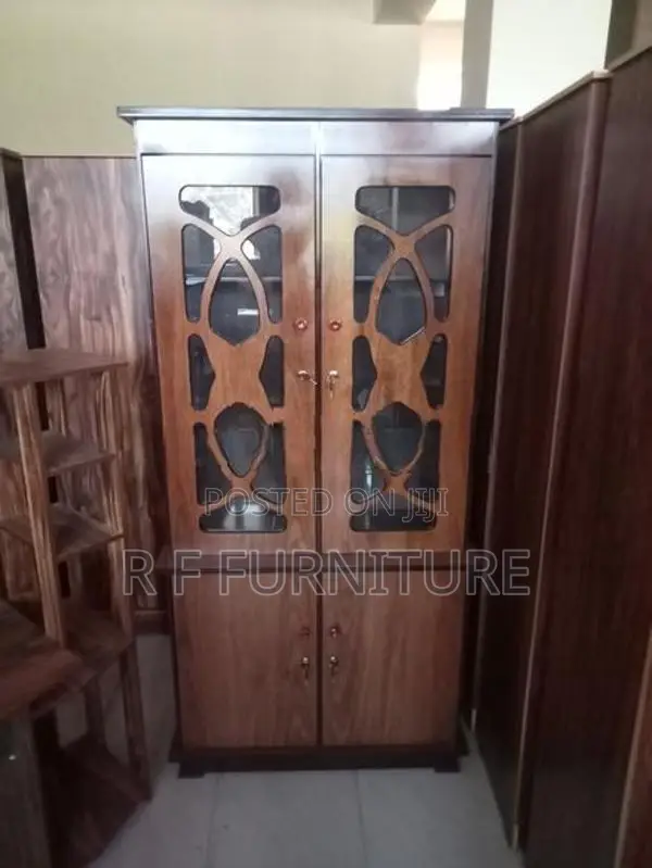 Melamine 2 Door O C Cupboard