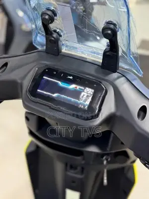 TVS Orbitor V2 2026